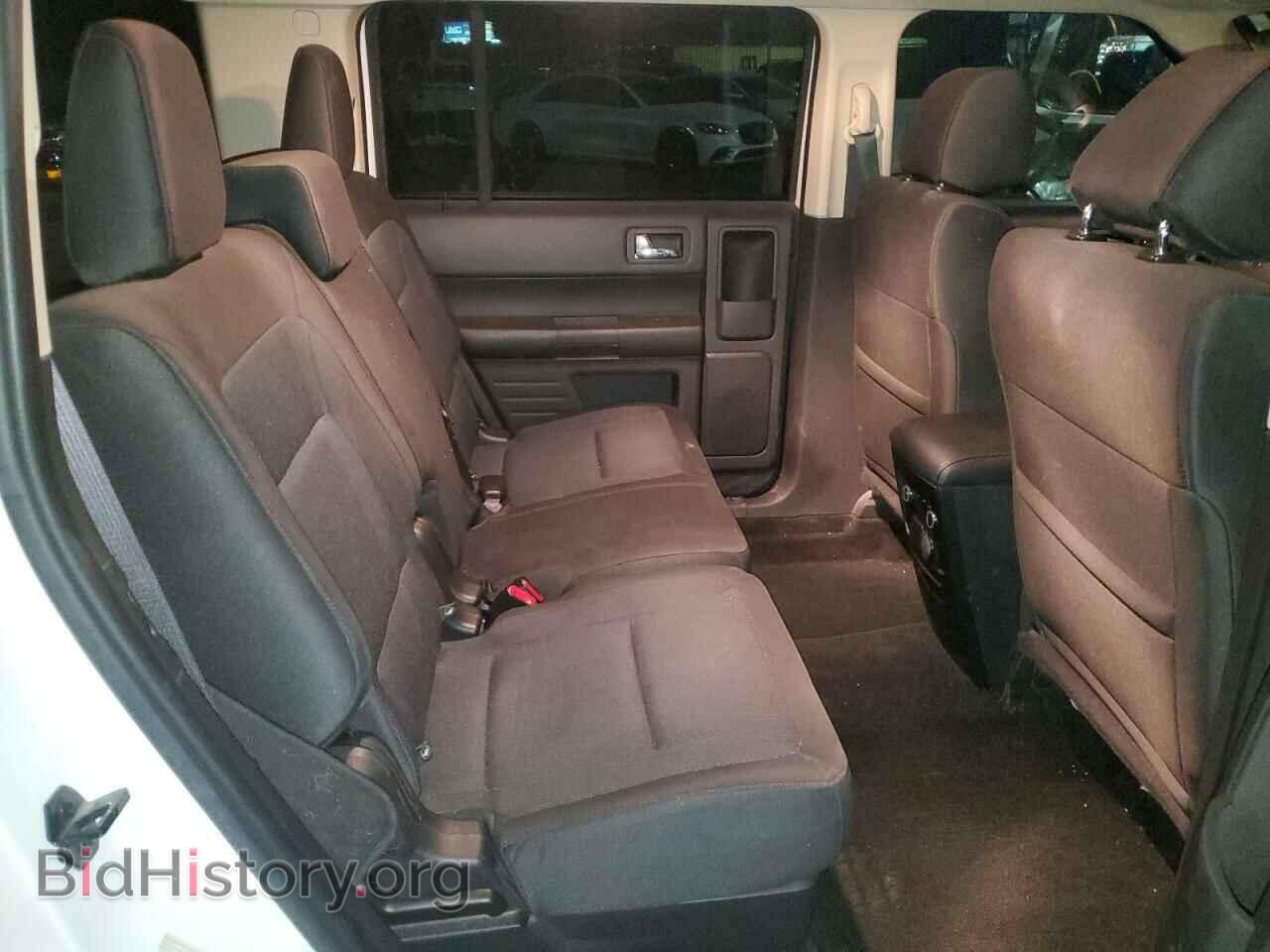 2015 FORD FLEX - VIN: 2FMGK5B87FBA07491 - Photo 11