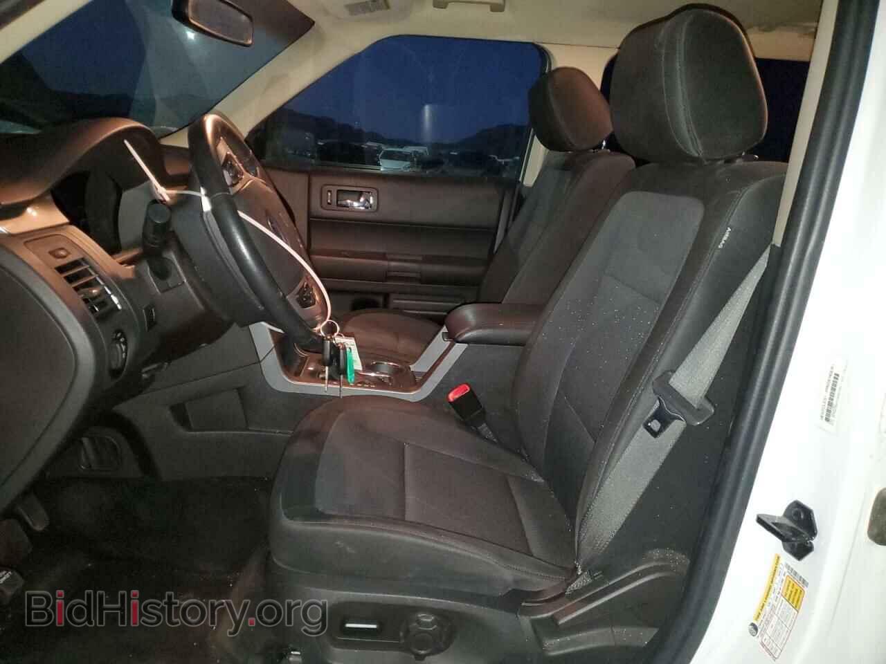 2015 FORD FLEX - VIN: 2FMGK5B87FBA07491 - Photo 7