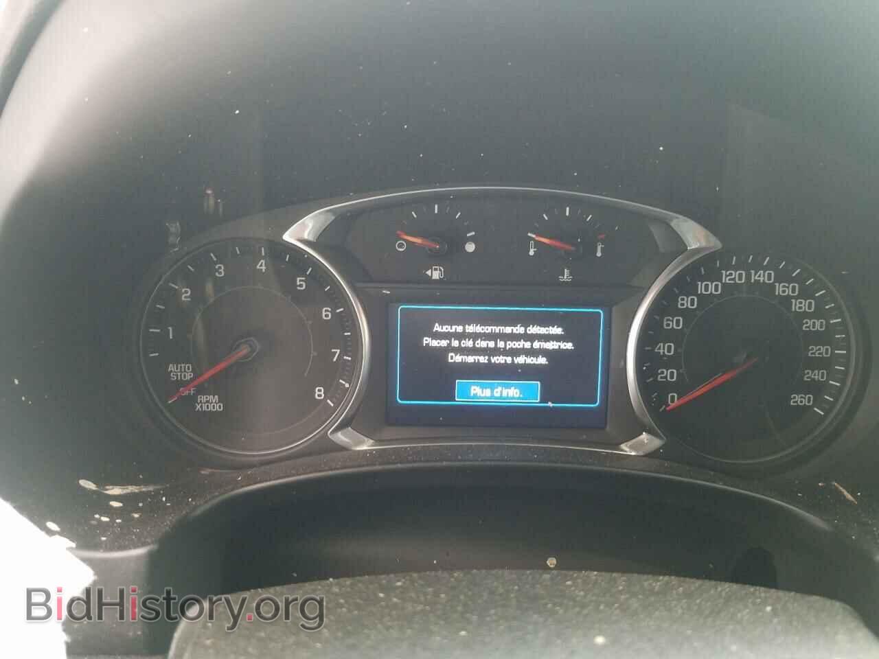 2021 GMC TERRAIN - VIN: 3GKALTEV9ML385525 - Фото 9
