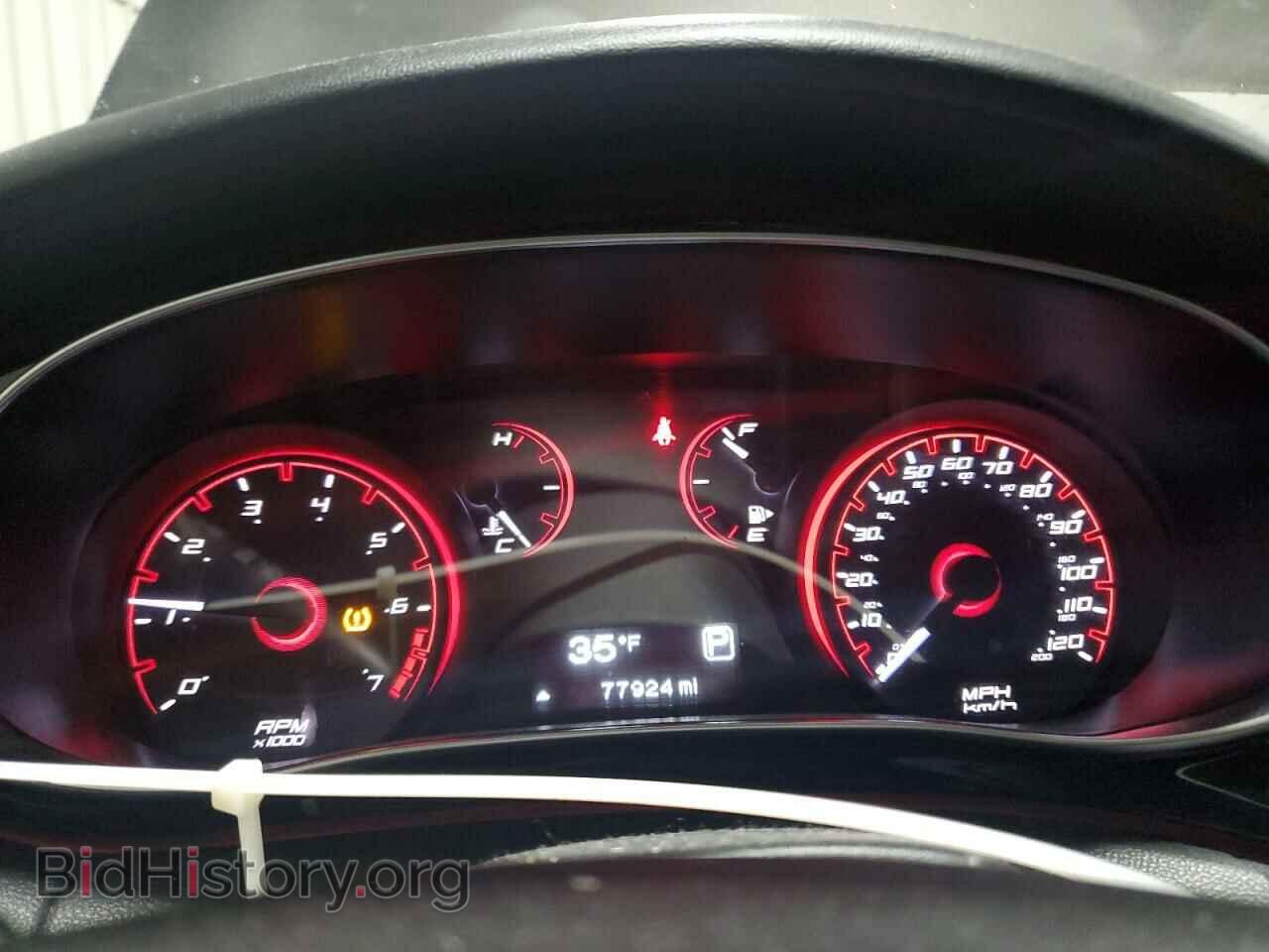 2014 DODGE DART - VIN: 1C3CDFBB6ED877339 - Photo 9