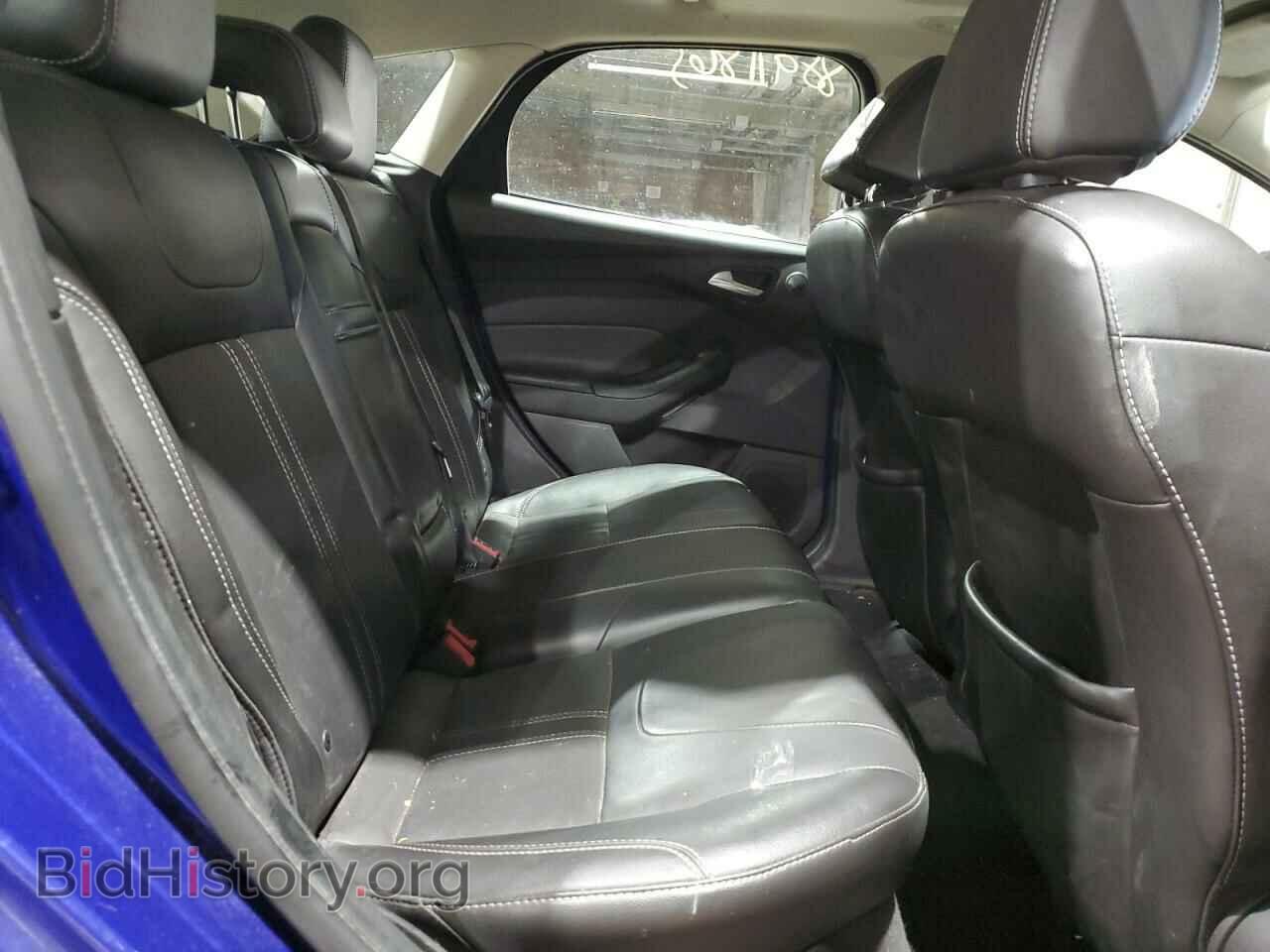 2013 FORD FOCUS - VIN: 1FADP3K20DL129847 - Photo 10
