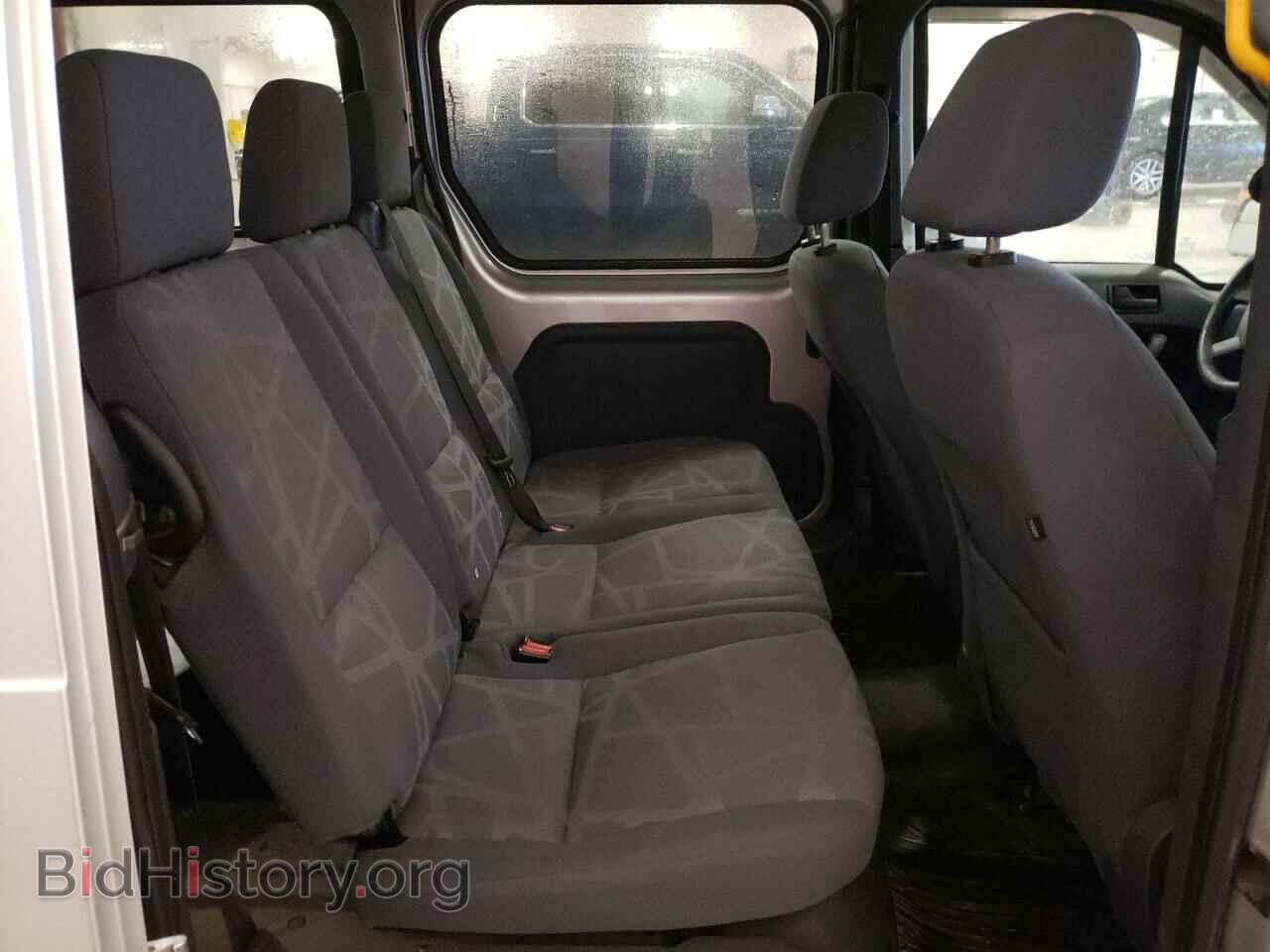 2012 FORD TRANSIT - VIN: NM0KS9CN4CT124285 - Фото 11