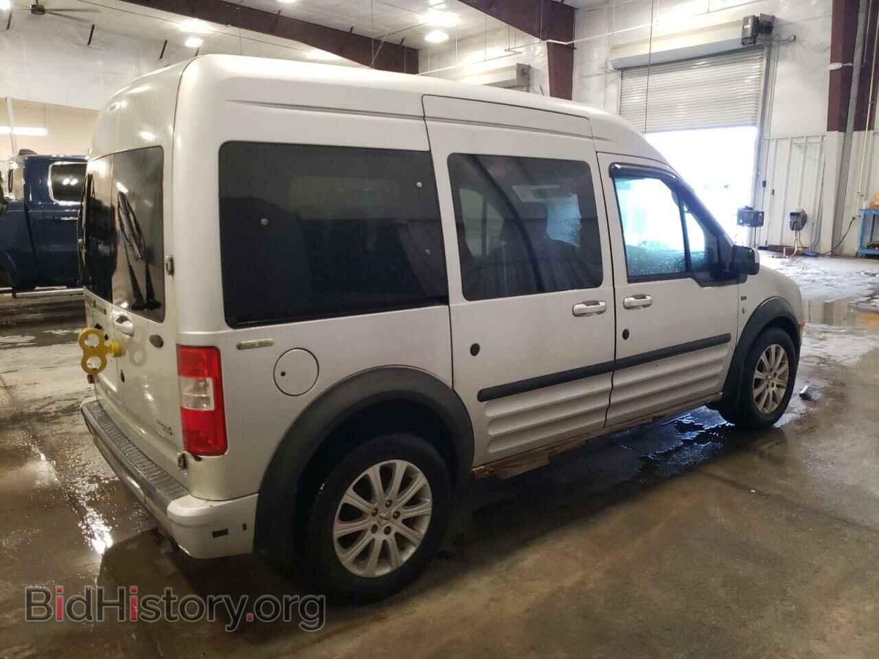 2012 FORD TRANSIT - VIN: NM0KS9CN4CT124285 - Фото 3