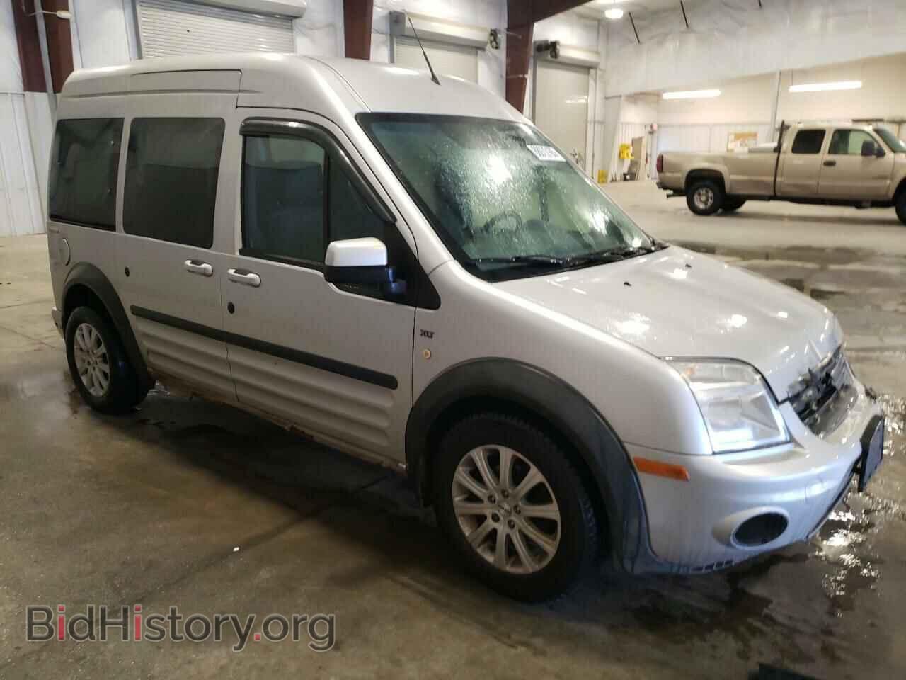 2012 FORD TRANSIT - VIN: NM0KS9CN4CT124285 - Фото 4