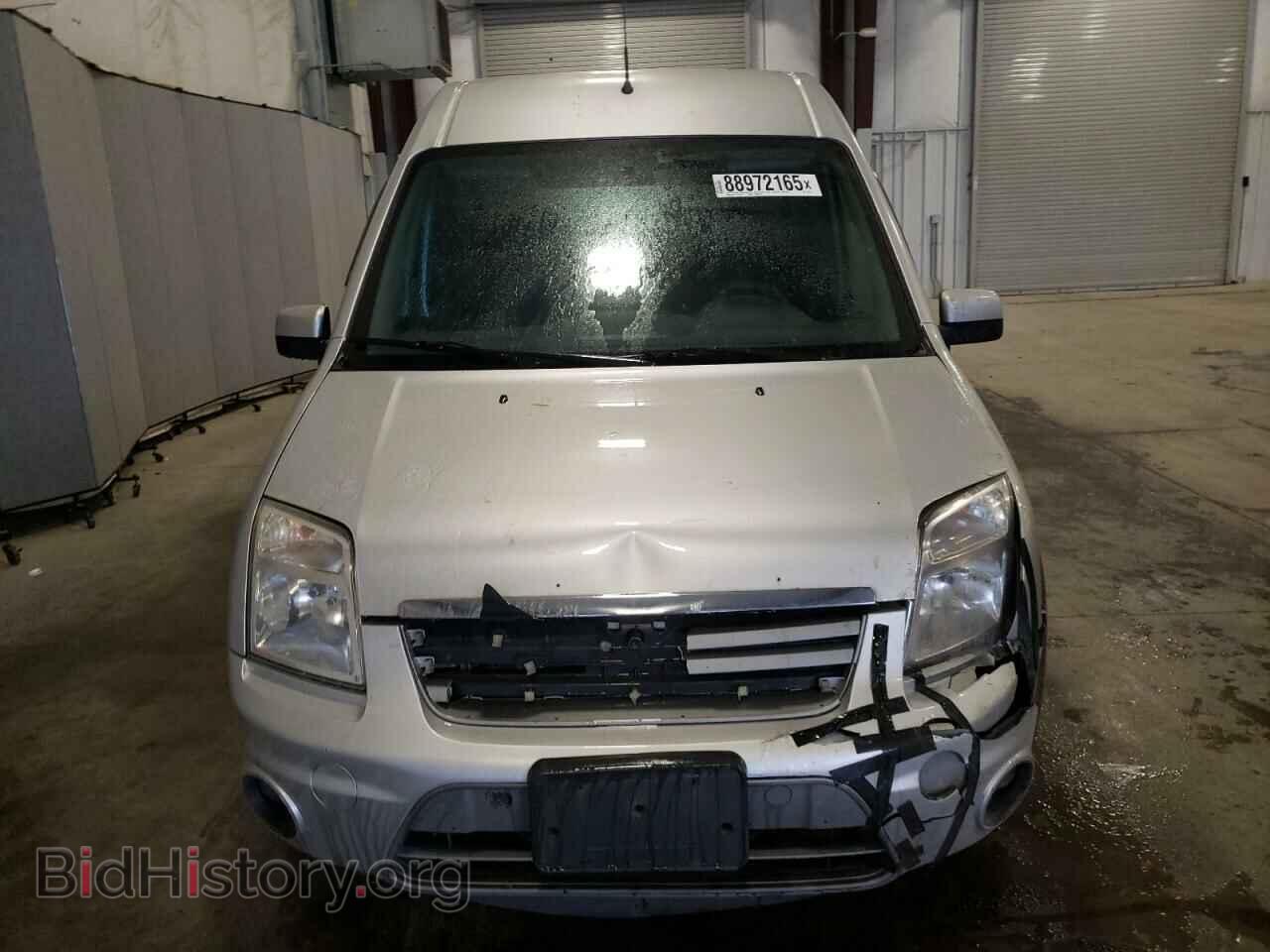 2012 FORD TRANSIT - VIN: NM0KS9CN4CT124285 - Фото 5