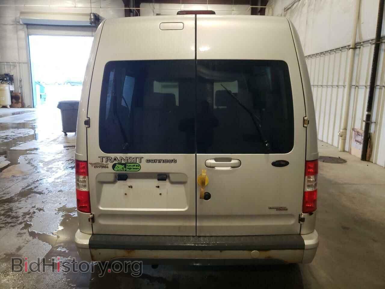 2012 FORD TRANSIT - VIN: NM0KS9CN4CT124285 - Фото 6