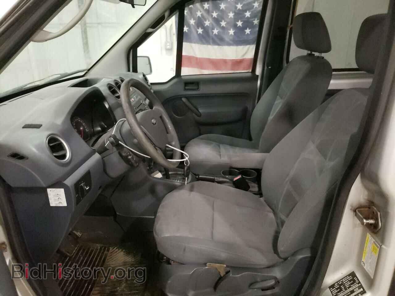 2012 FORD TRANSIT - VIN: NM0KS9CN4CT124285 - Фото 7