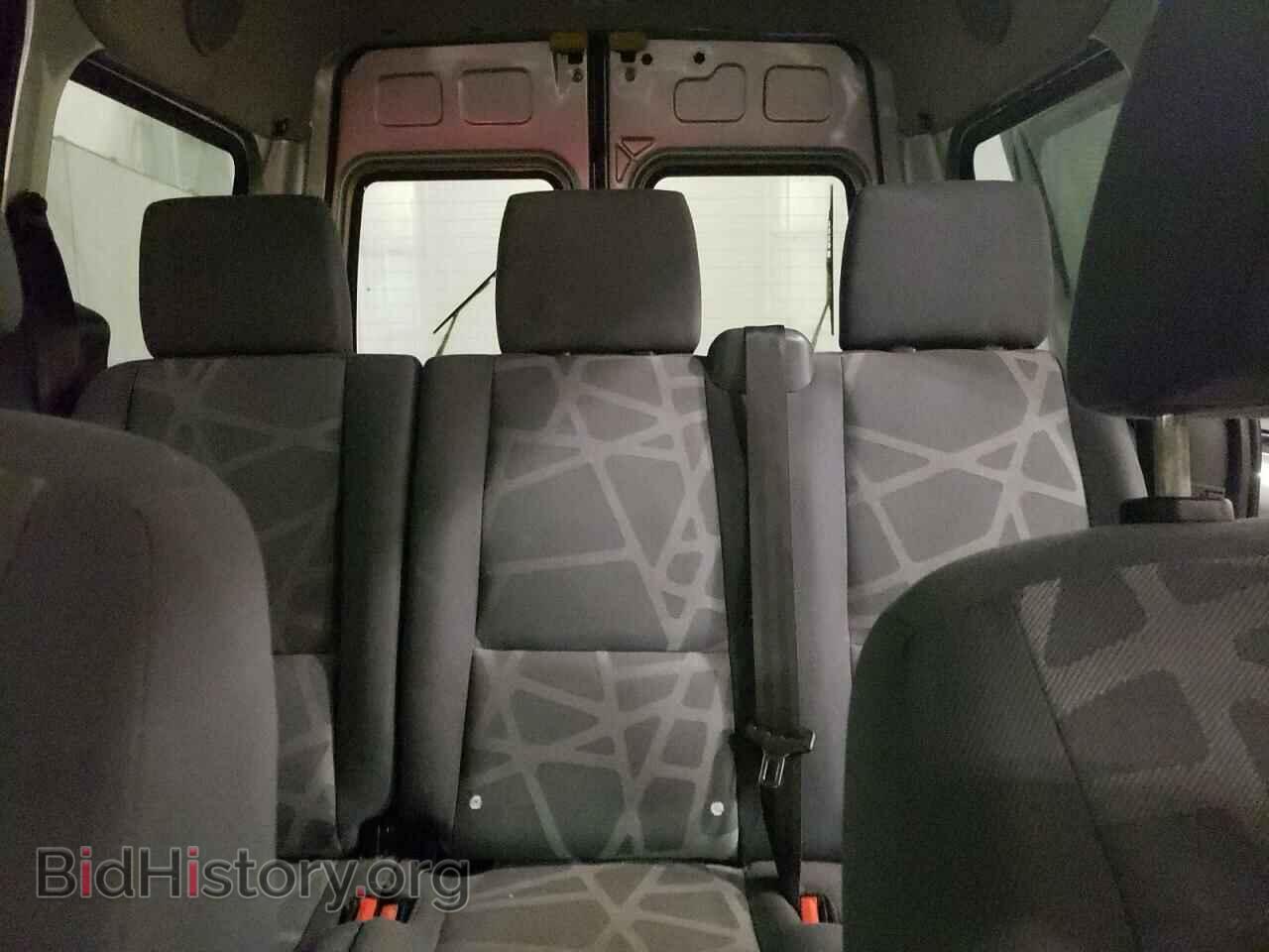 2012 FORD TRANSIT - VIN: NM0KS9CN4CT124285 - Фото 10