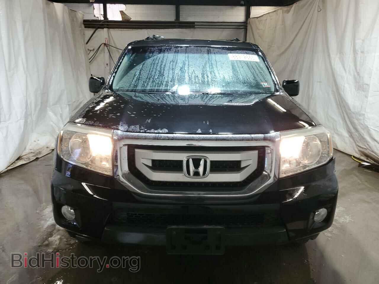 2011 HONDA PILOT - VIN: 5FNYF4H55BB098066 - Фото 5