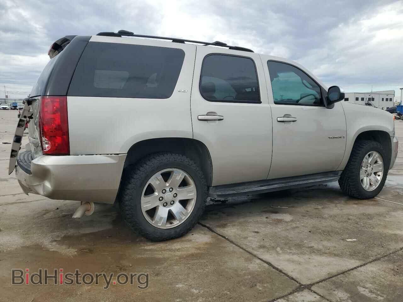 2007 GMC YUKON - VIN: 1GKFC13017R159638 - Photo 3