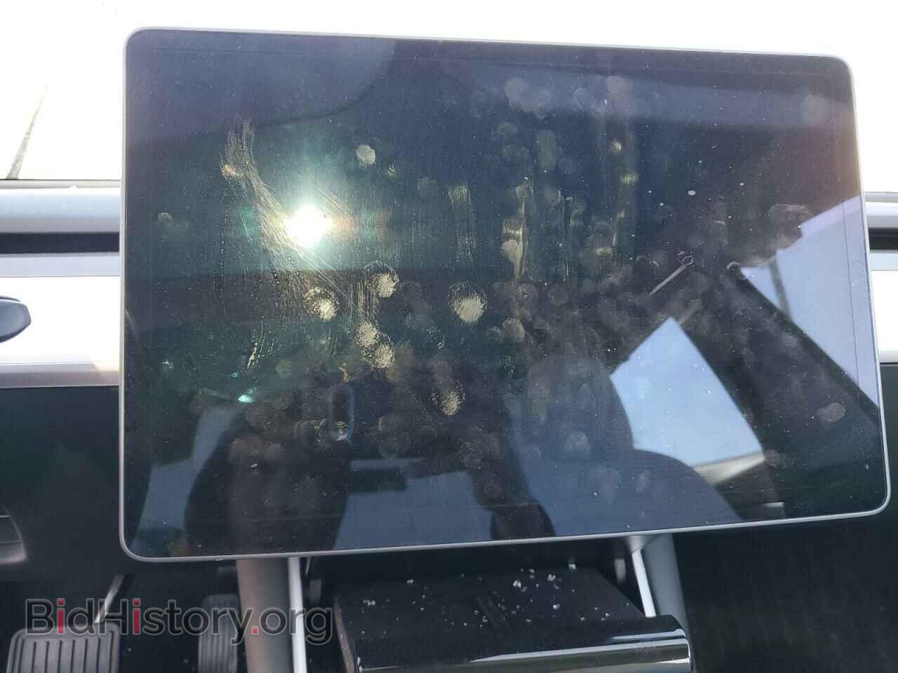 2020 TESLA MODEL 3 - VIN: 5YJ3E1EA7LF806865 - Photo 9