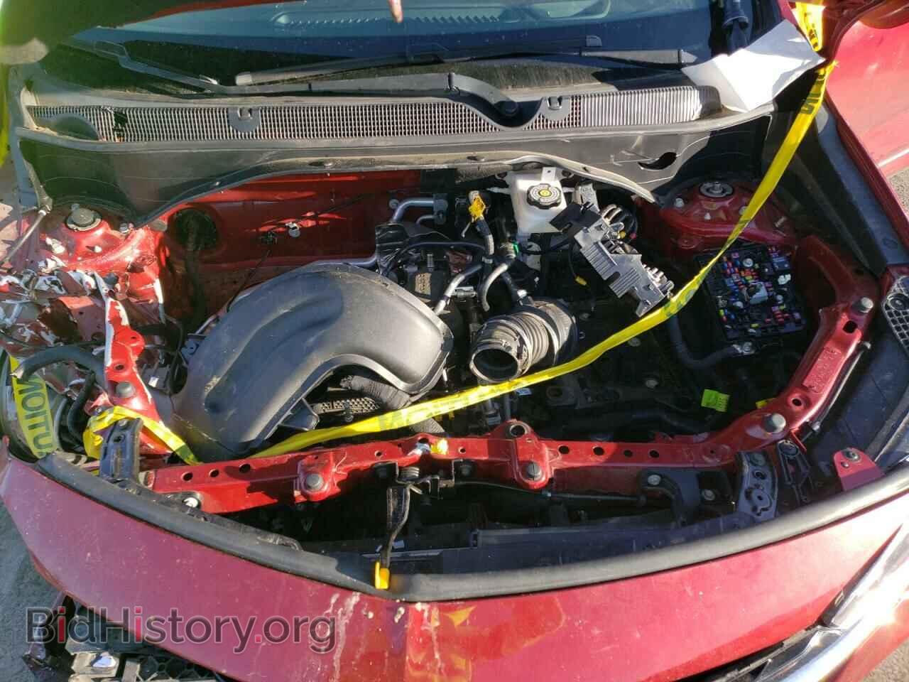2021 BUICK ENCORE - VIN: KL4MMESL2MB142168 - Photo 11