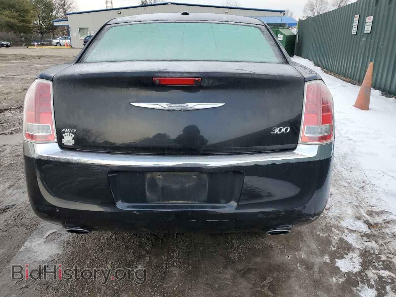 2014 CHRYSLER 300 - VIN: 2C3CCARG0EH160574 - Фото 6