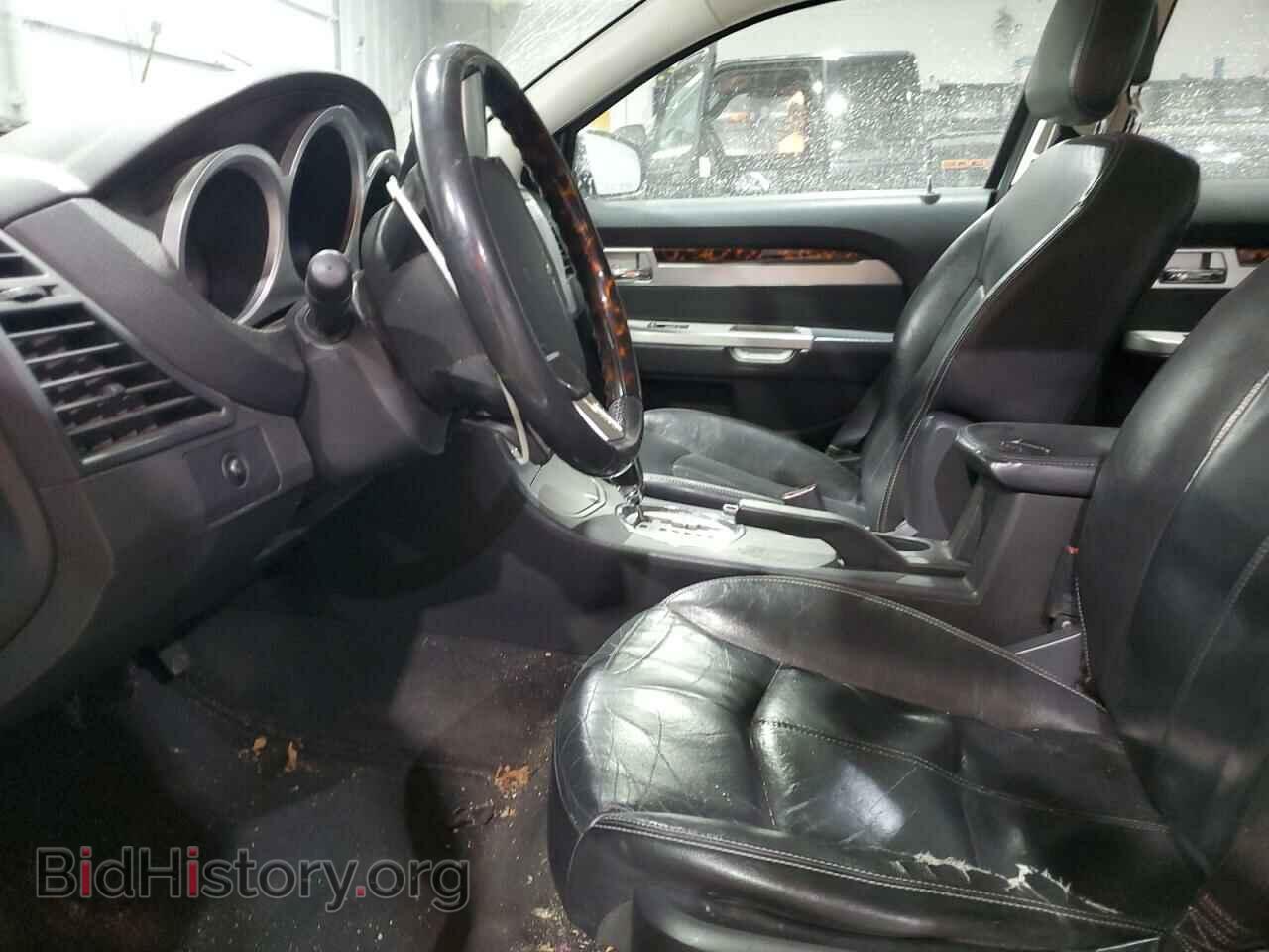 2010 CHRYSLER SEBRING - VIN: 1C3CC5FB2AN138237 - Фото 7