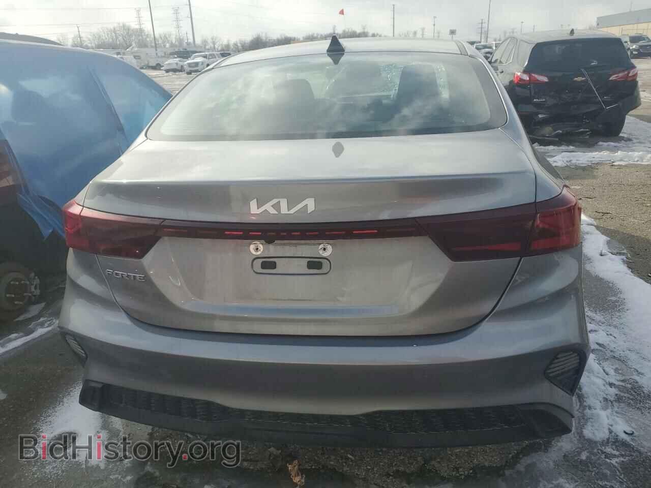 2023 KIA FORTE - VIN: 3KPF24AD3PE611316 - Фото 6