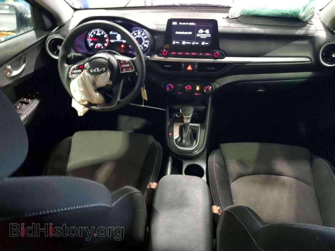 2023 KIA FORTE - VIN: 3KPF24AD3PE611316 - Фото 8