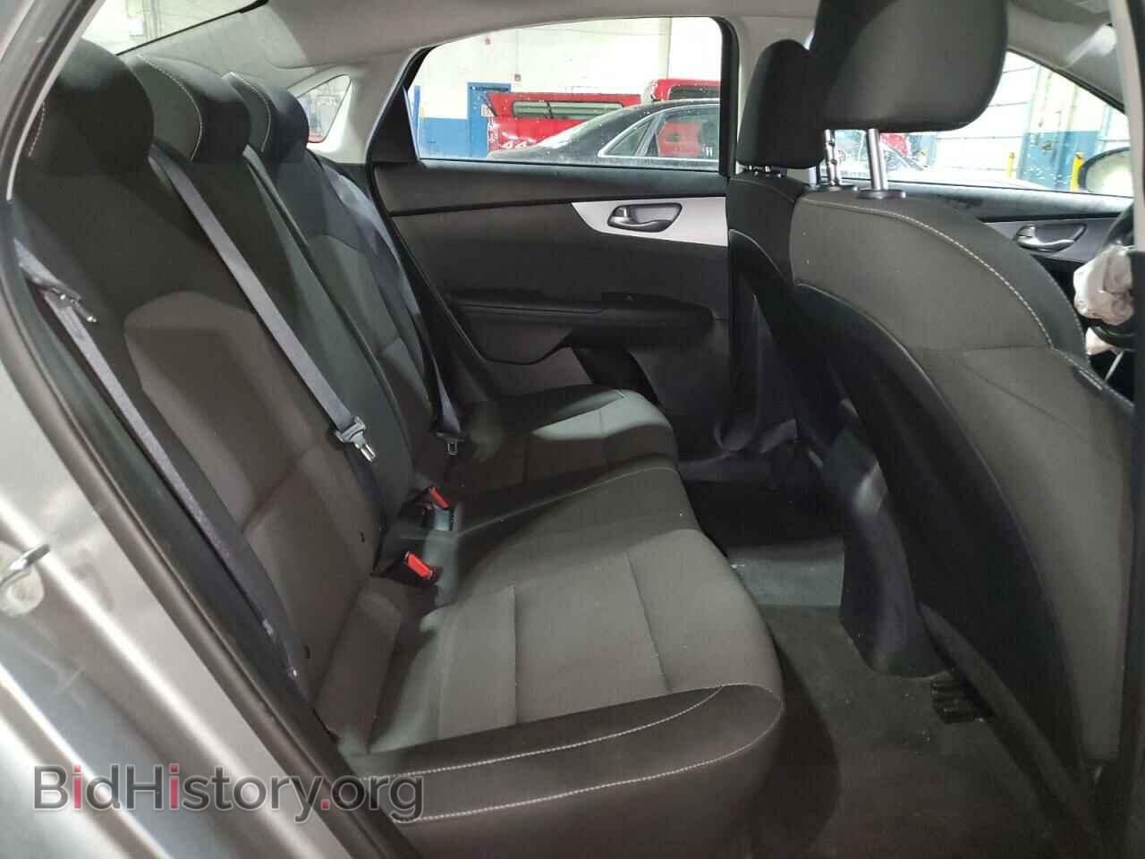 2023 KIA FORTE - VIN: 3KPF24AD3PE611316 - Фото 10