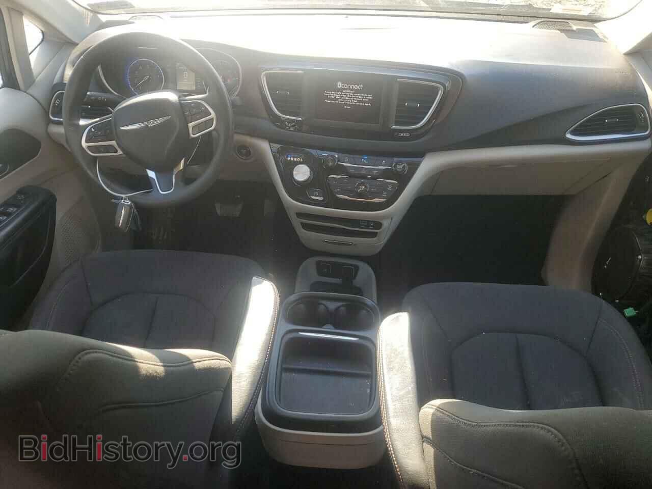 2018 CHRYSLER PACIFICA - VIN: 2C4RC1FG6JR113306 - Photo 8