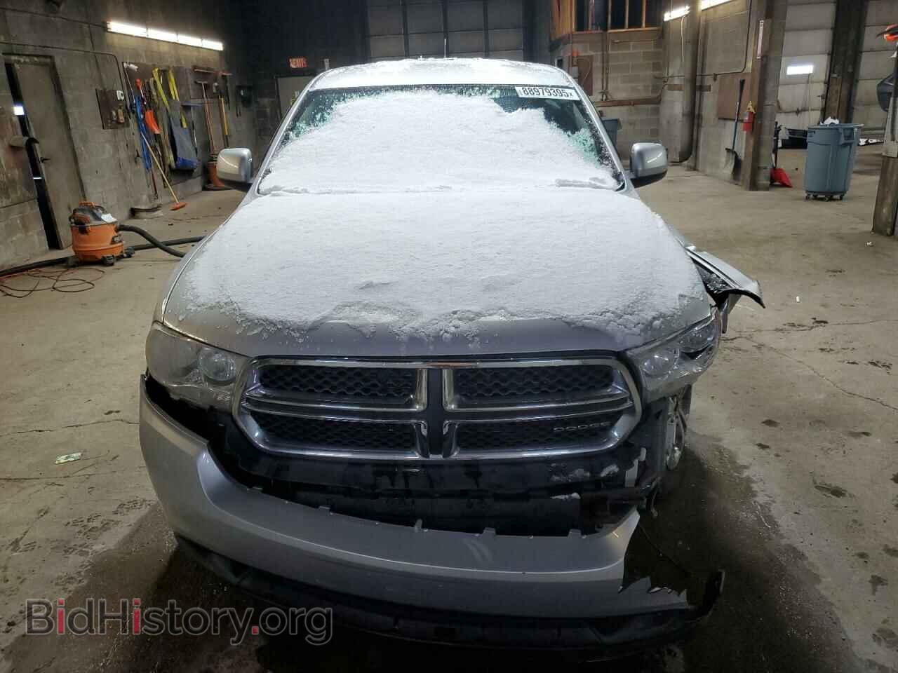 2011 DODGE DURANGO - VIN: 1D4RE2GG8BC691631 - Photo 5