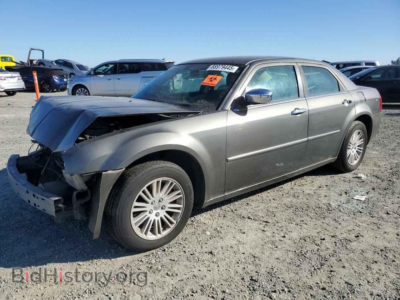 Photo 2C3CA5CV2AH221194 - CHRYSLER 300 2010