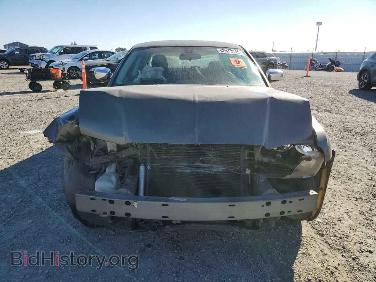 2010 CHRYSLER 300 - VIN: 2C3CA5CV2AH221194 - Фото 5