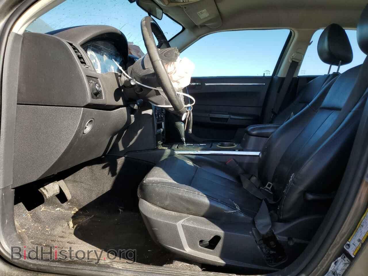 2010 CHRYSLER 300 - VIN: 2C3CA5CV2AH221194 - Фото 7