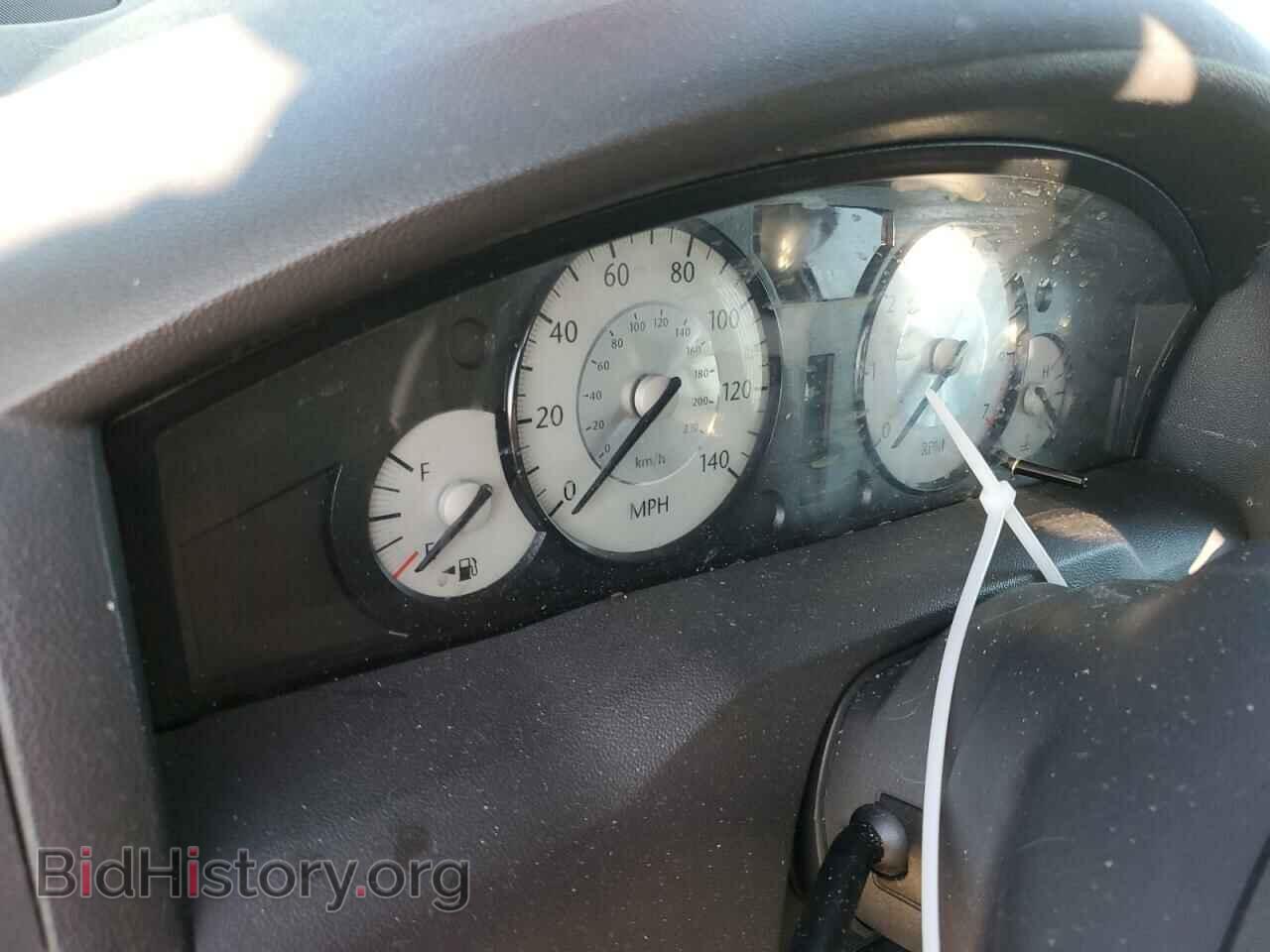 2010 CHRYSLER 300 - VIN: 2C3CA5CV2AH221194 - Фото 9