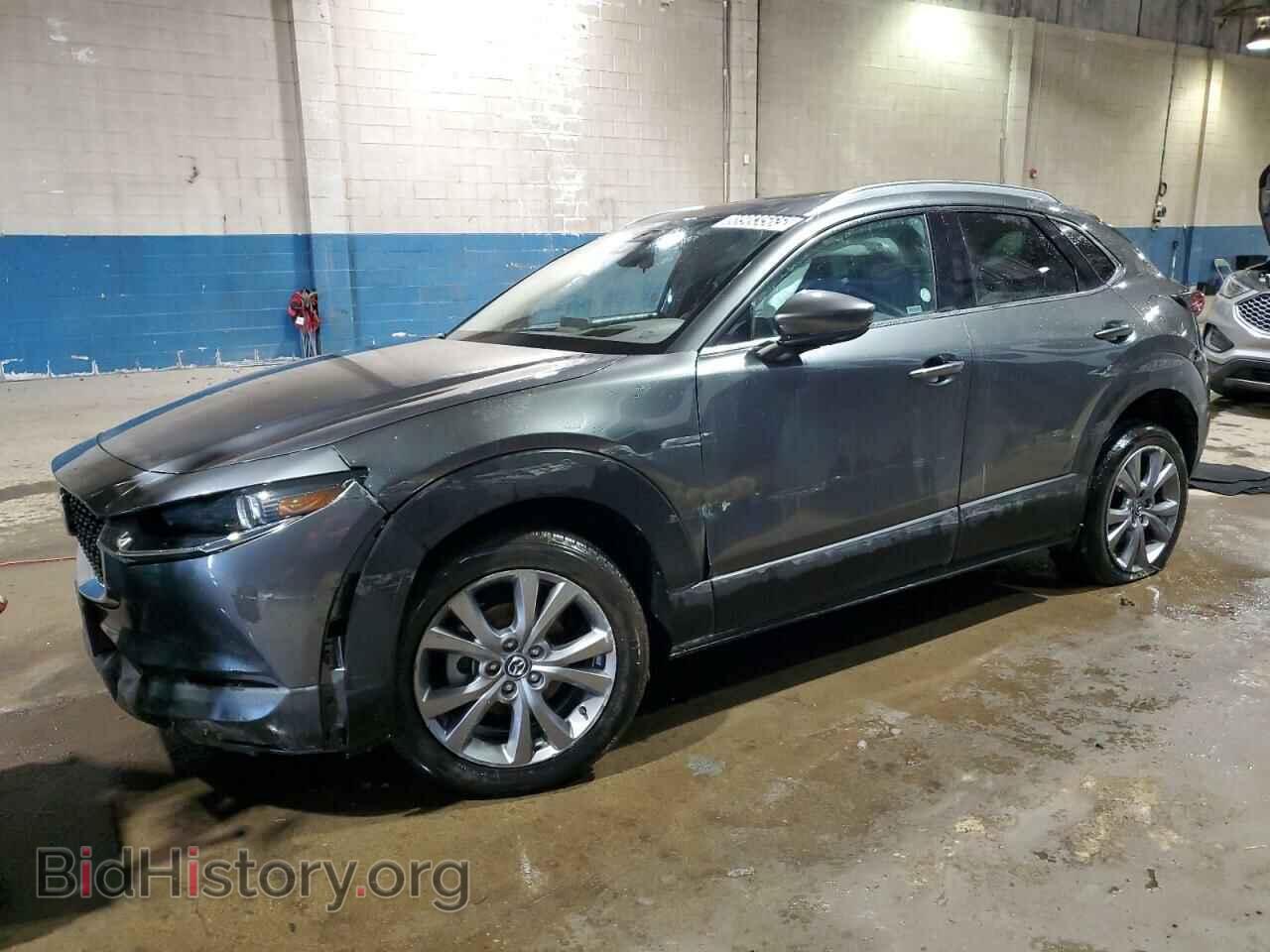 Фотография 3MVDMBDM4PM526295 - MAZDA CX30 2023