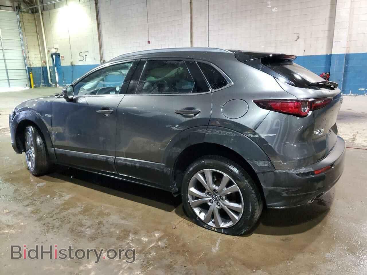 2023 MAZDA CX30 - VIN: 3MVDMBDM4PM526295 - Фото 2