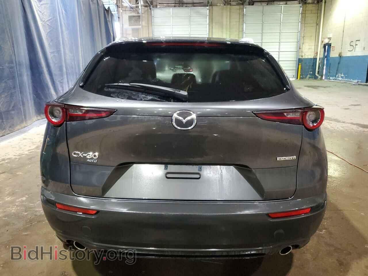 2023 MAZDA CX30 - VIN: 3MVDMBDM4PM526295 - Фото 6