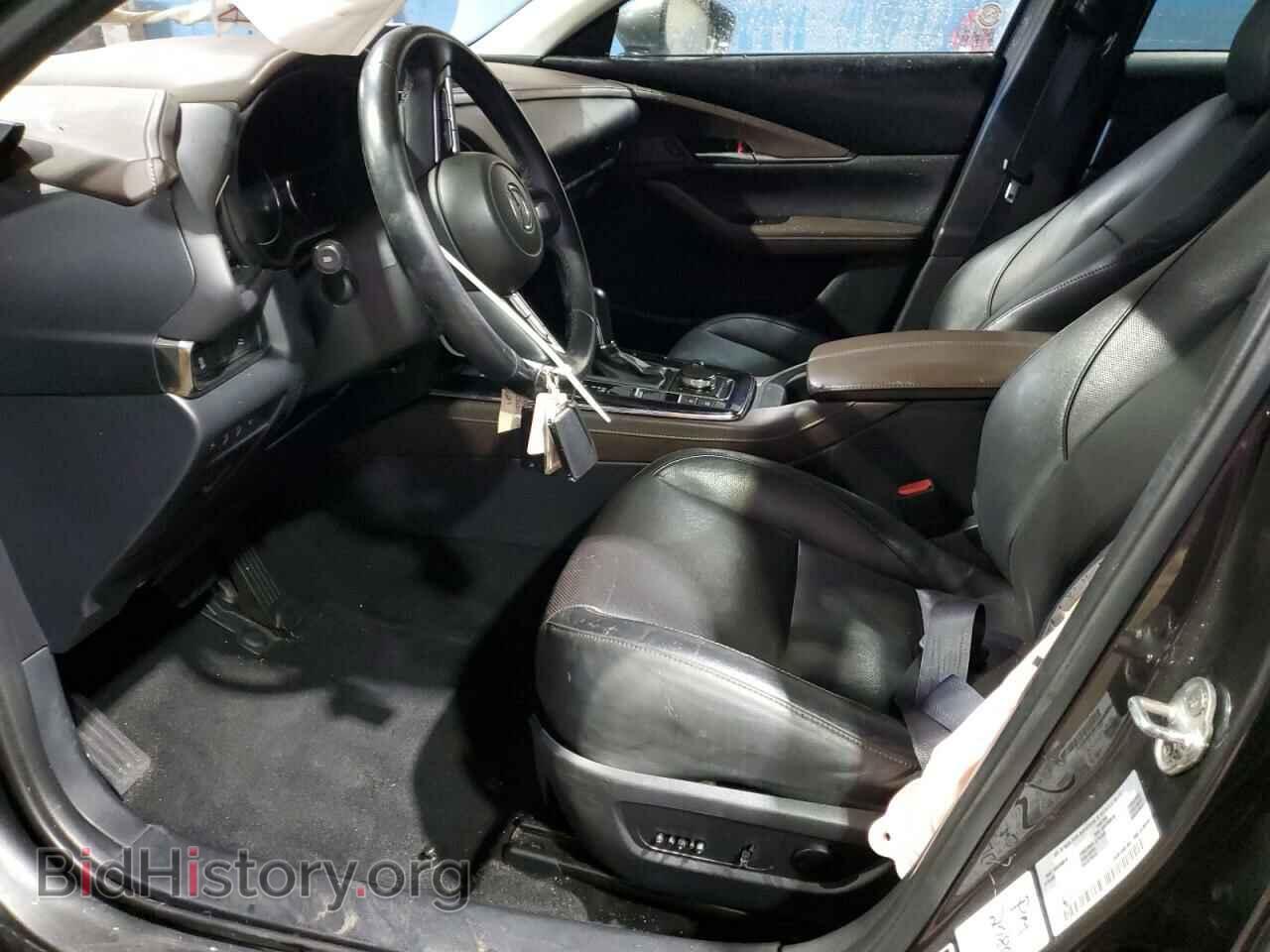 2023 MAZDA CX30 - VIN: 3MVDMBDM4PM526295 - Фото 7