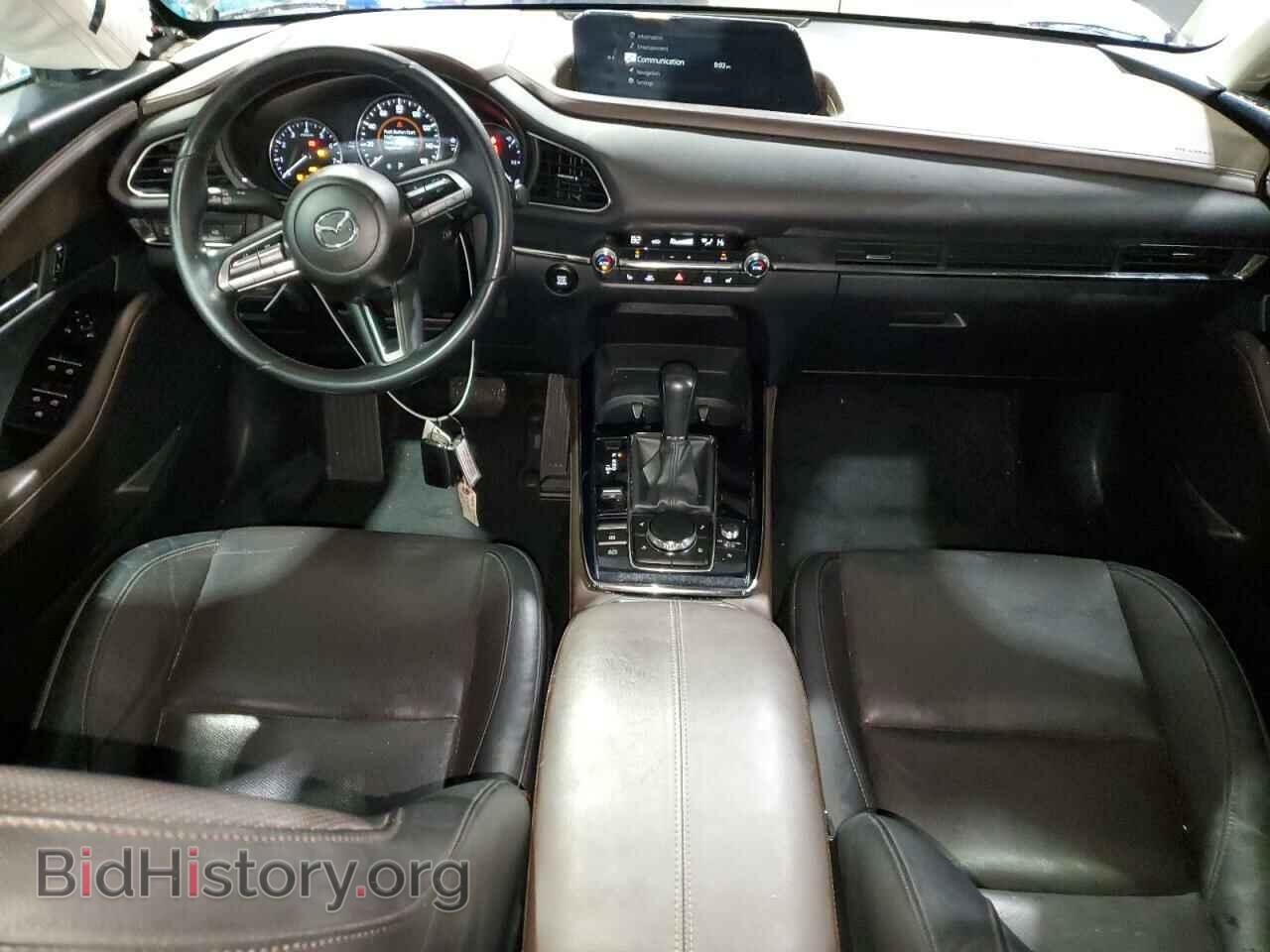 2023 MAZDA CX30 - VIN: 3MVDMBDM4PM526295 - Фото 8