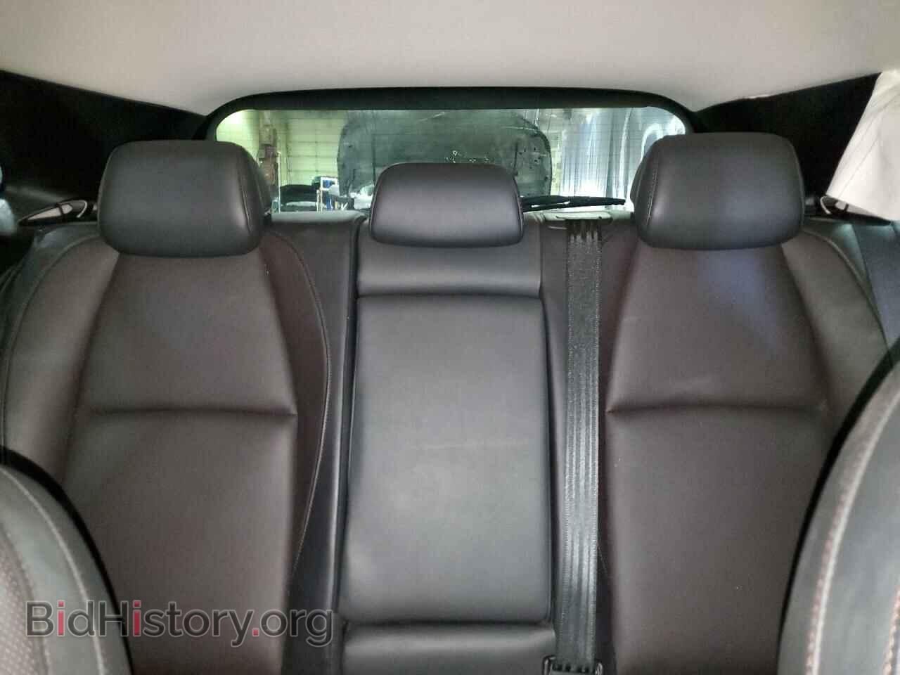 2023 MAZDA CX30 - VIN: 3MVDMBDM4PM526295 - Фото 10