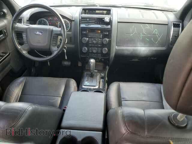 2011 FORD ESCAPE - VIN: 1FMCU9EG1BKB26897 - Фото 8