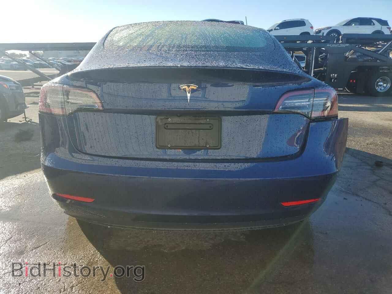 2023 TESLA MODEL 3 - VIN: 5YJ3E1EA4PF447724 - Photo 6