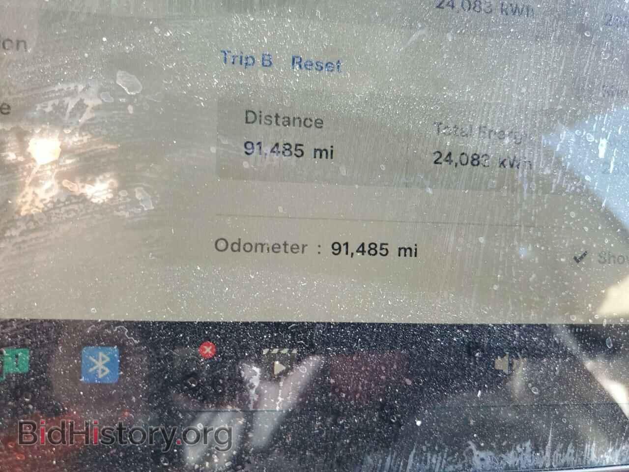 2023 TESLA MODEL 3 - VIN: 5YJ3E1EA4PF447724 - Photo 9
