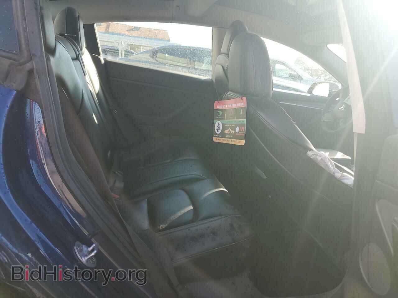 2023 TESLA MODEL 3 - VIN: 5YJ3E1EA4PF447724 - Photo 10