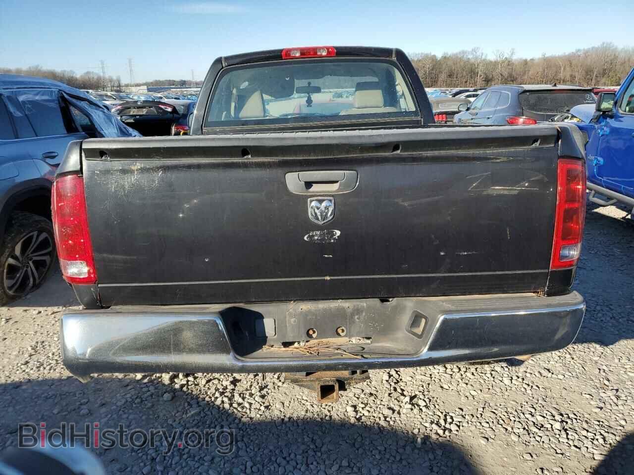 2006 DODGE RAM 1500 - VIN: 1D7HA16K46J238294 - Фото 6