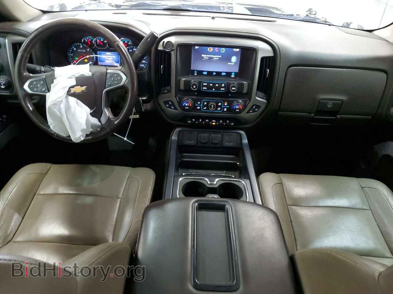 2014 CHEVROLET ALL Models - VIN: 3GCUKSEC3EG120047 - Фото 8