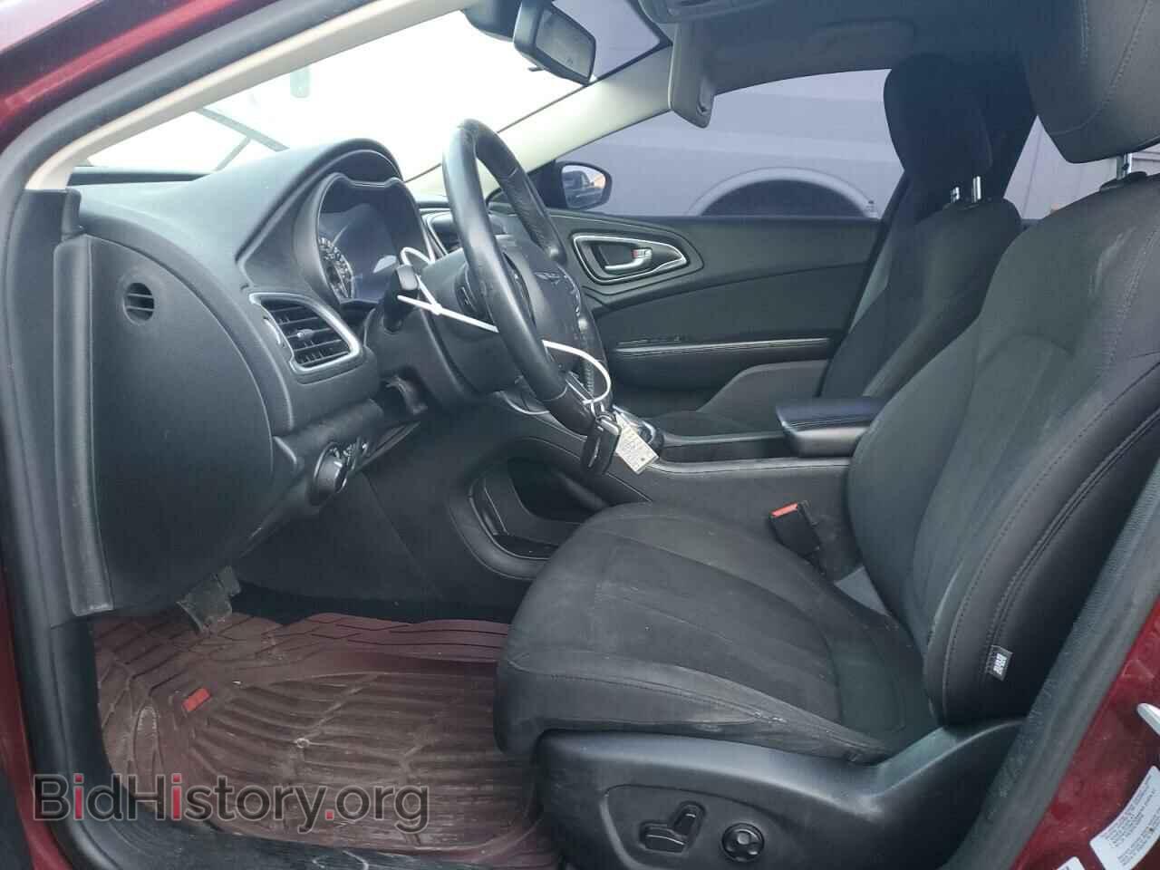 2015 CHRYSLER 200 - VIN: 1C3CCCAB4FN732976 - Photo 7