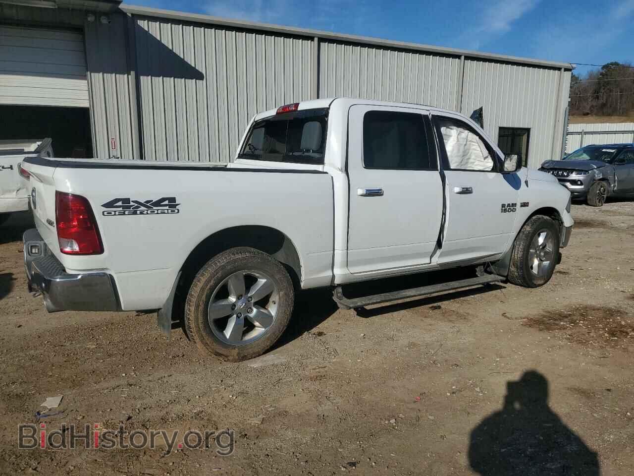 2016 RAM 1500 - VIN: 3C6RR7LT2GG389250 - Фото 3
