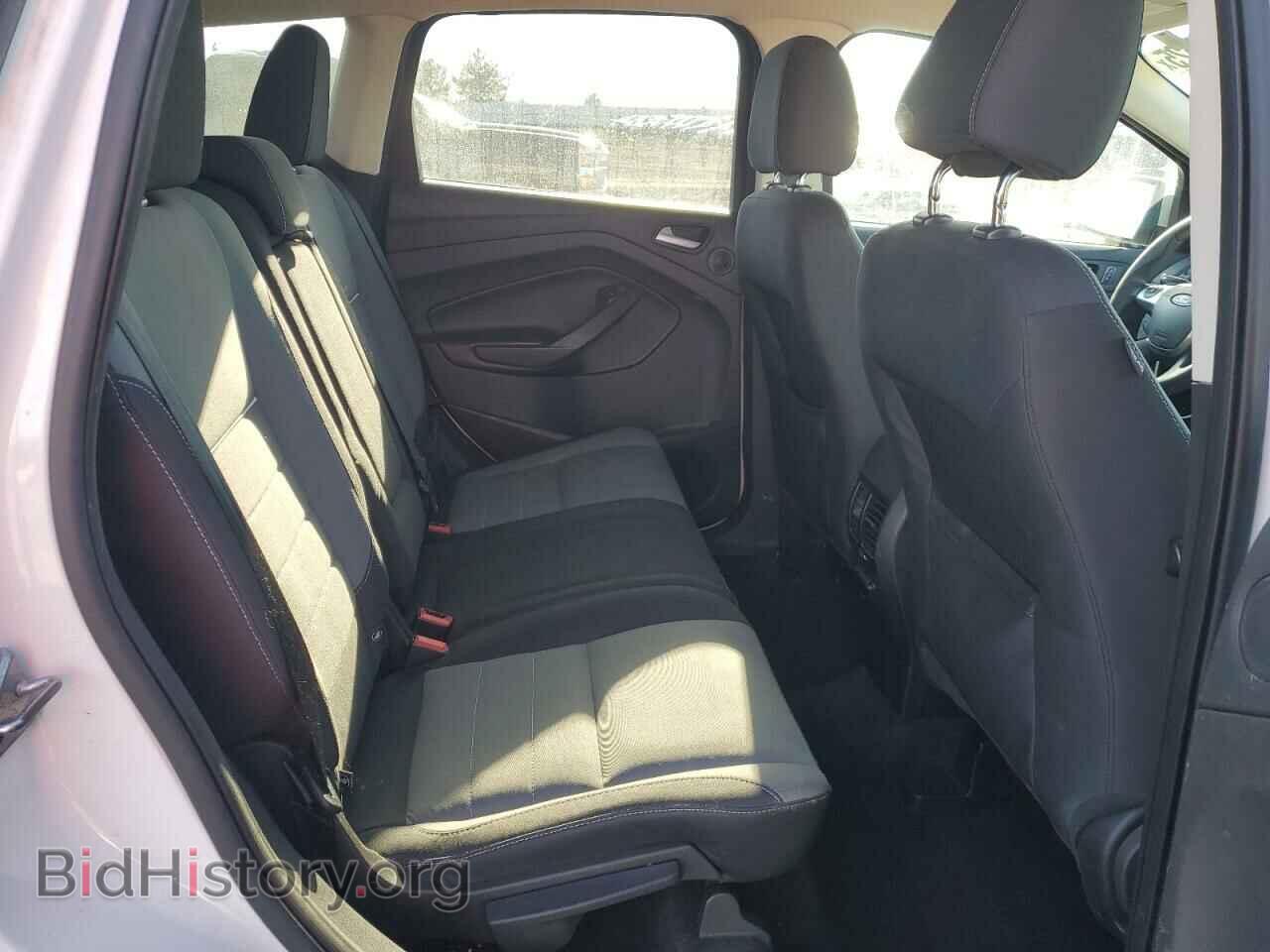 2015 FORD ESCAPE - VIN: 1FMCU9G99FUC03122 - Фото 11