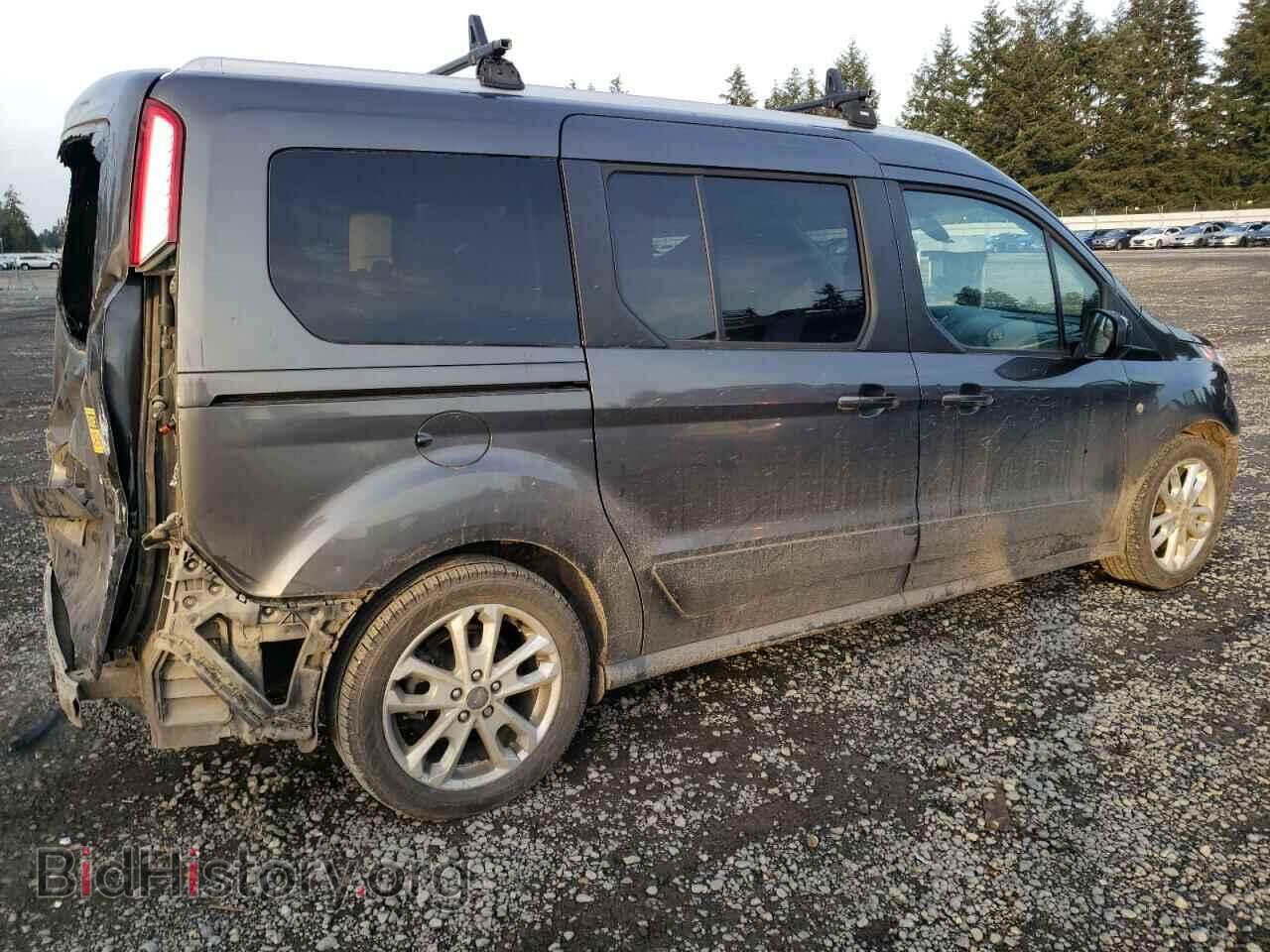 2017 FORD TRANSIT - VIN: NM0GE9G7XH1324471 - Фото 3