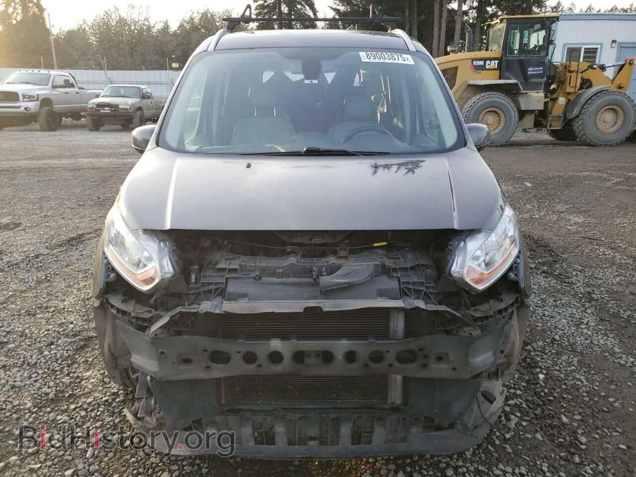 2017 FORD TRANSIT - VIN: NM0GE9G7XH1324471 - Фото 5