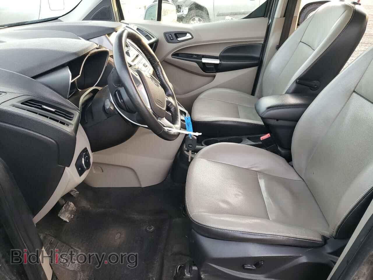 2017 FORD TRANSIT - VIN: NM0GE9G7XH1324471 - Фото 7