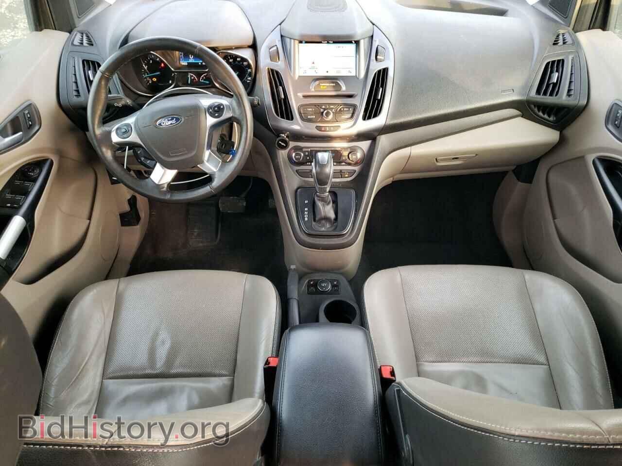 2017 FORD TRANSIT - VIN: NM0GE9G7XH1324471 - Фото 8