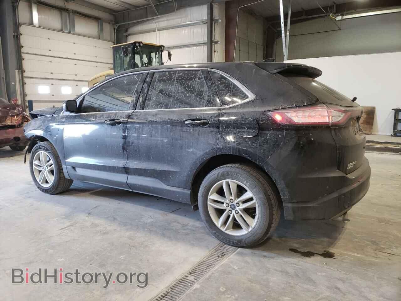 2016 FORD EDGE - VIN: 2FMPK4J88GBB67246 - Photo 2