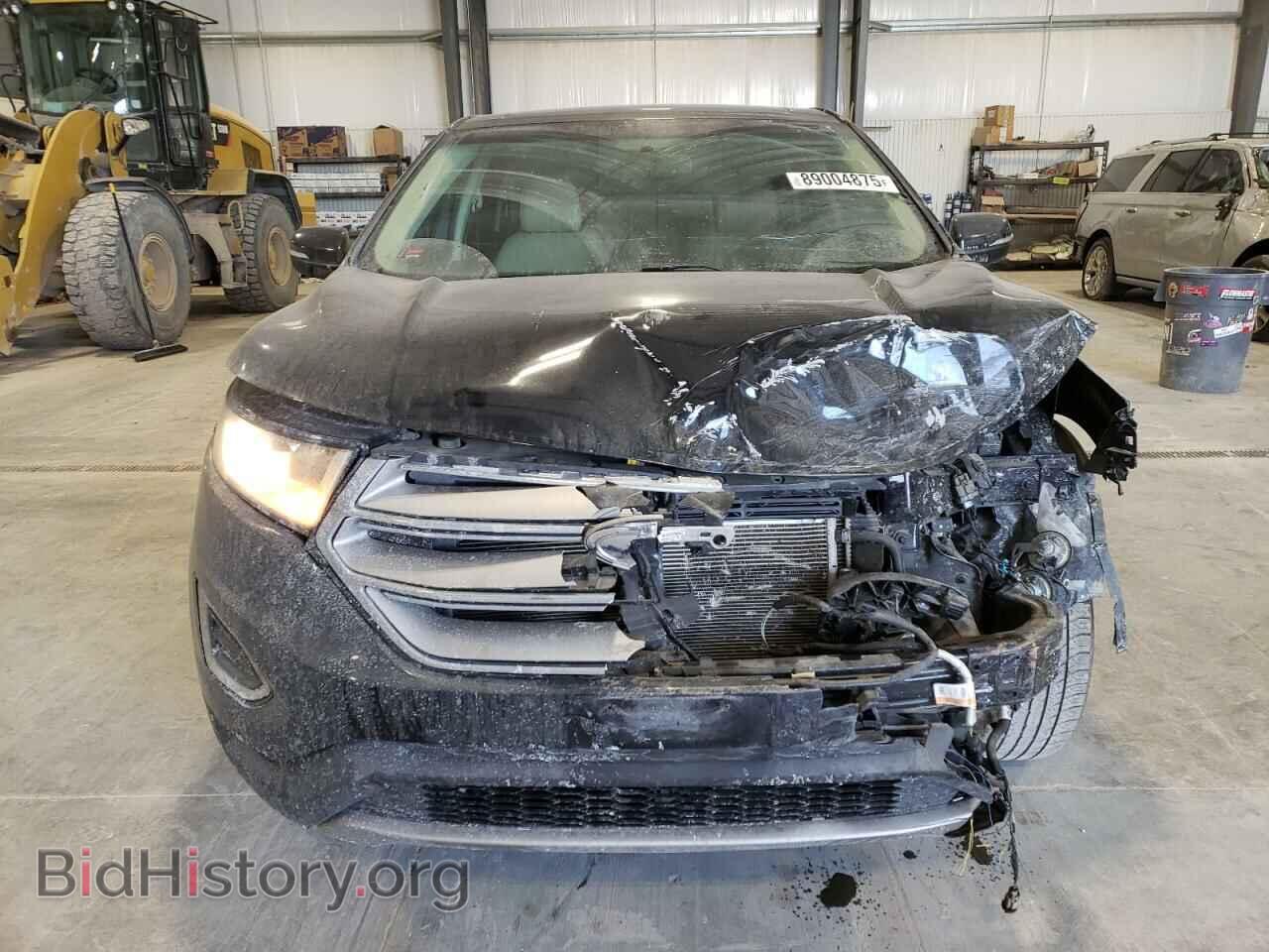 2016 FORD EDGE - VIN: 2FMPK4J88GBB67246 - Photo 5
