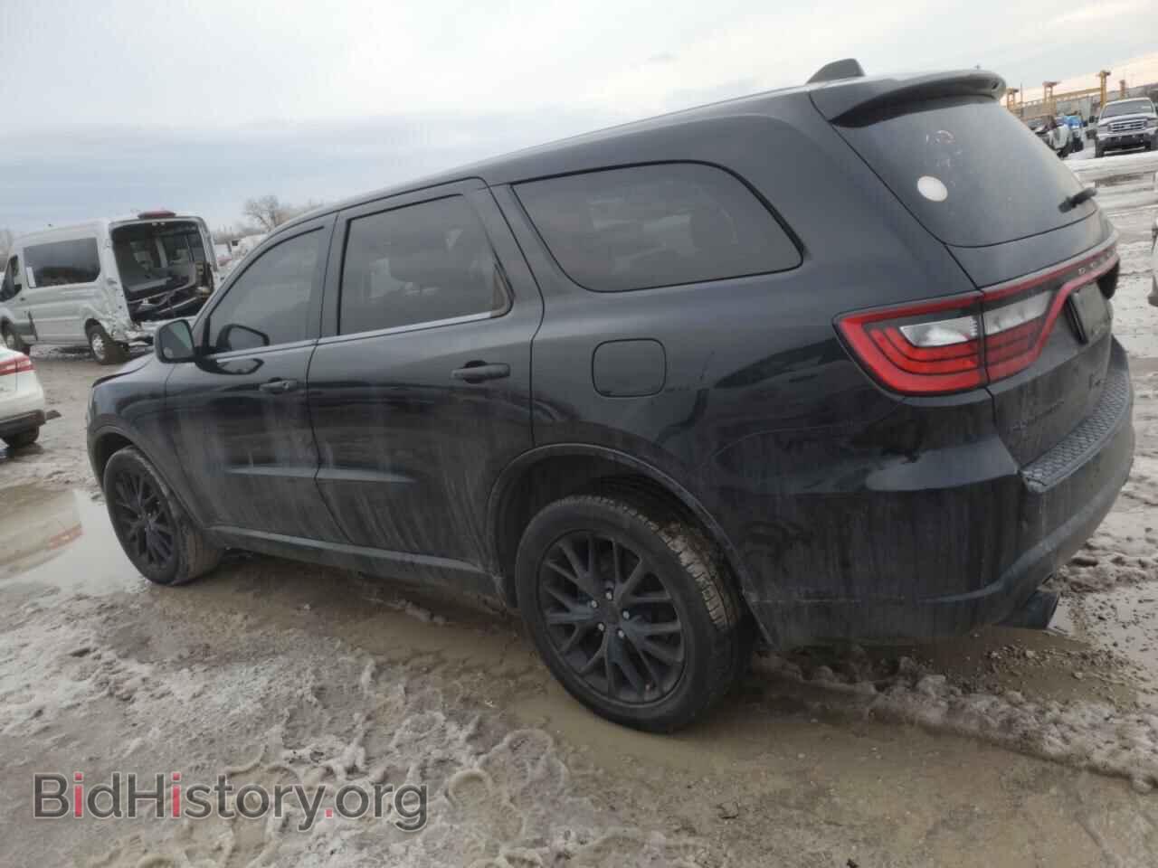 2015 DODGE DURANGO - VIN: 1C4RDJAG2FC760421 - Photo 2