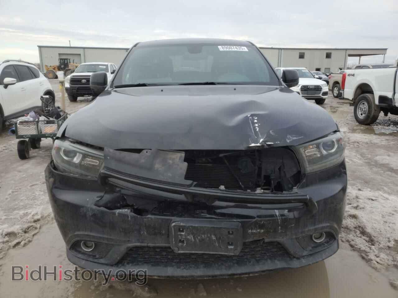 2015 DODGE DURANGO - VIN: 1C4RDJAG2FC760421 - Photo 5